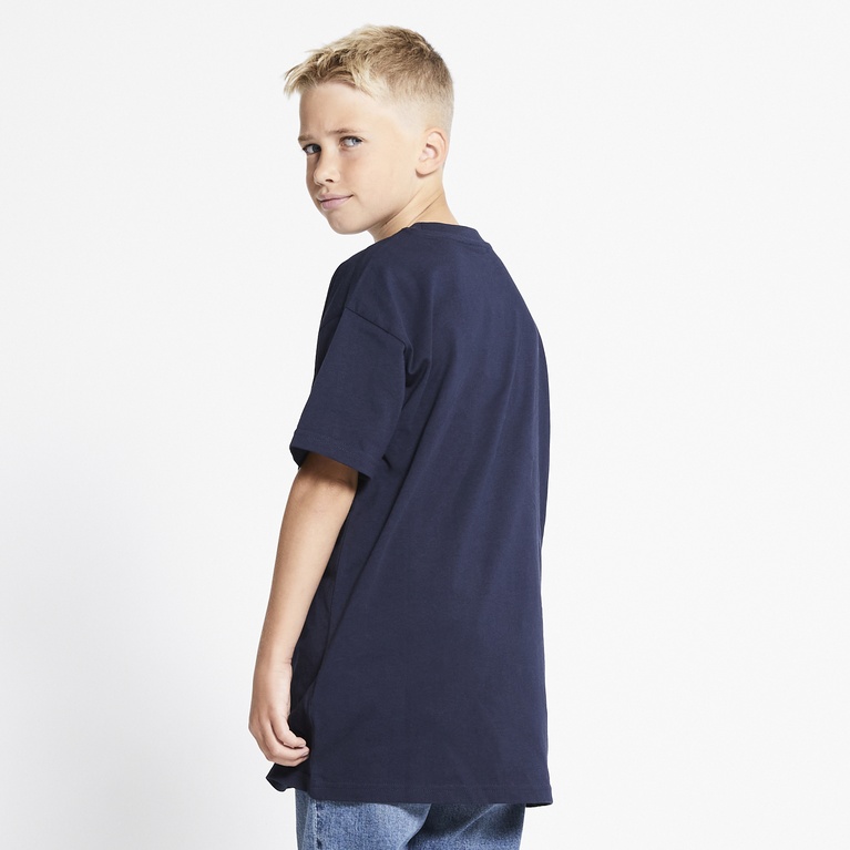 Printed tee "Wilson"